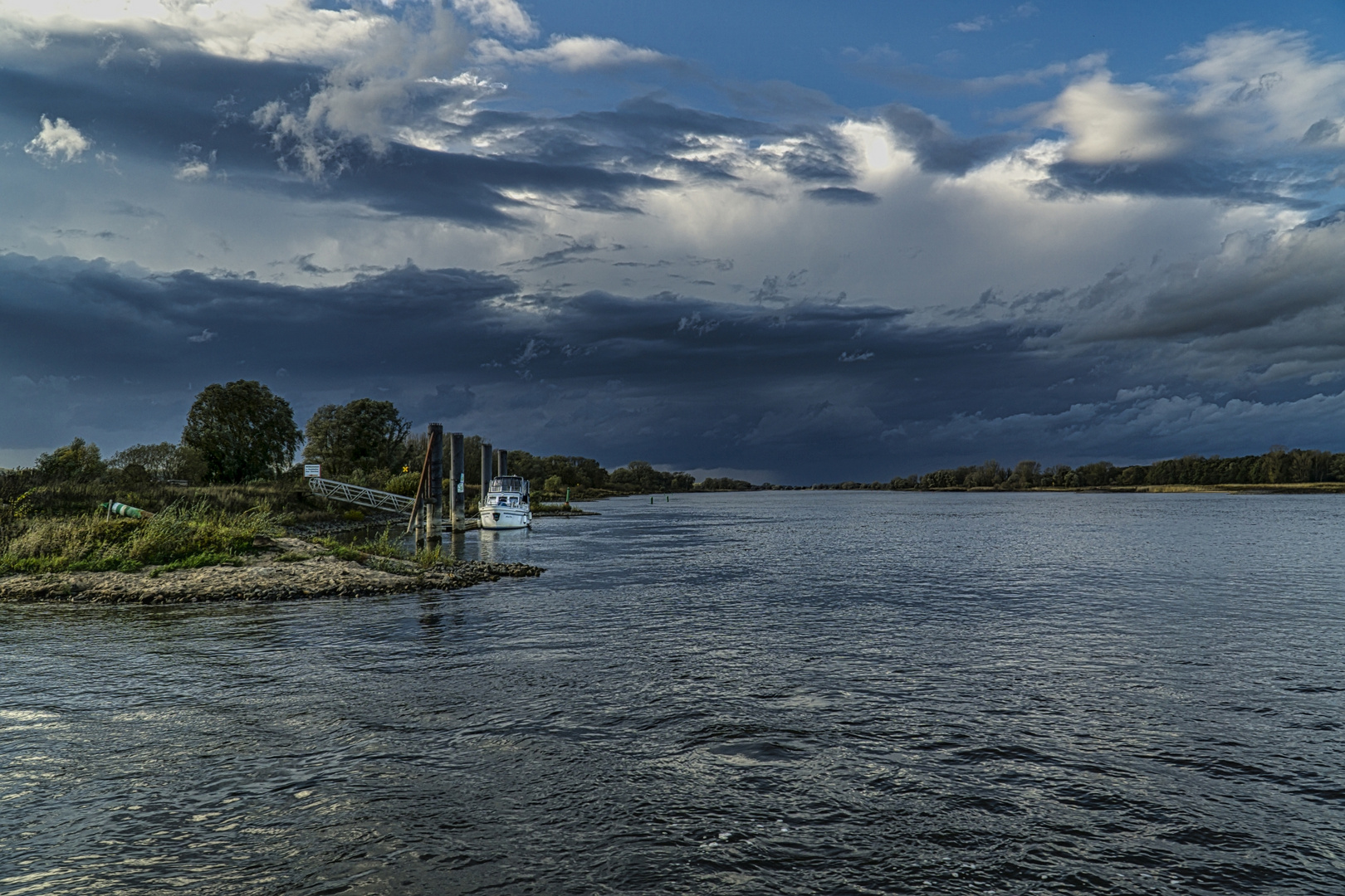 Regensturm 18.10.19 #2