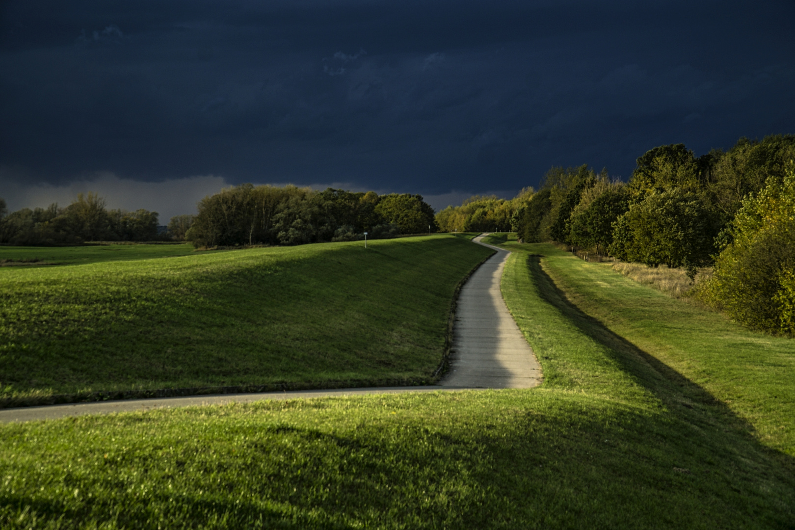 Regensturm 18.10.19 #4