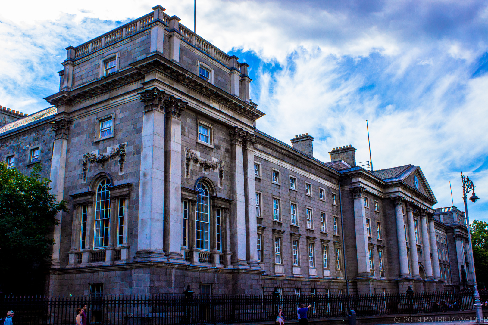 Regent House Dublin