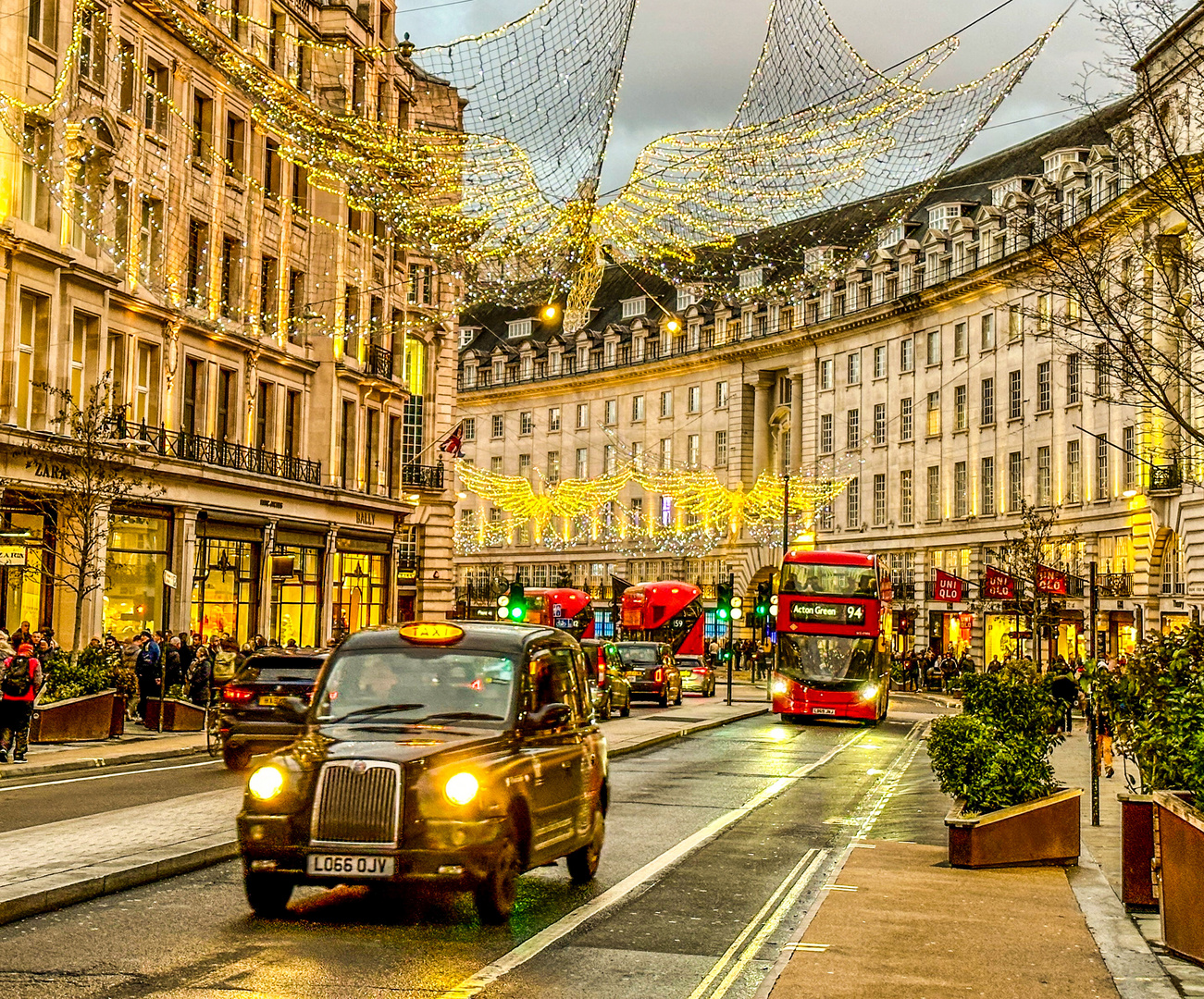 Regent Street