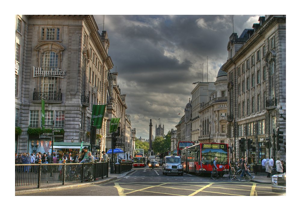 Regent Street