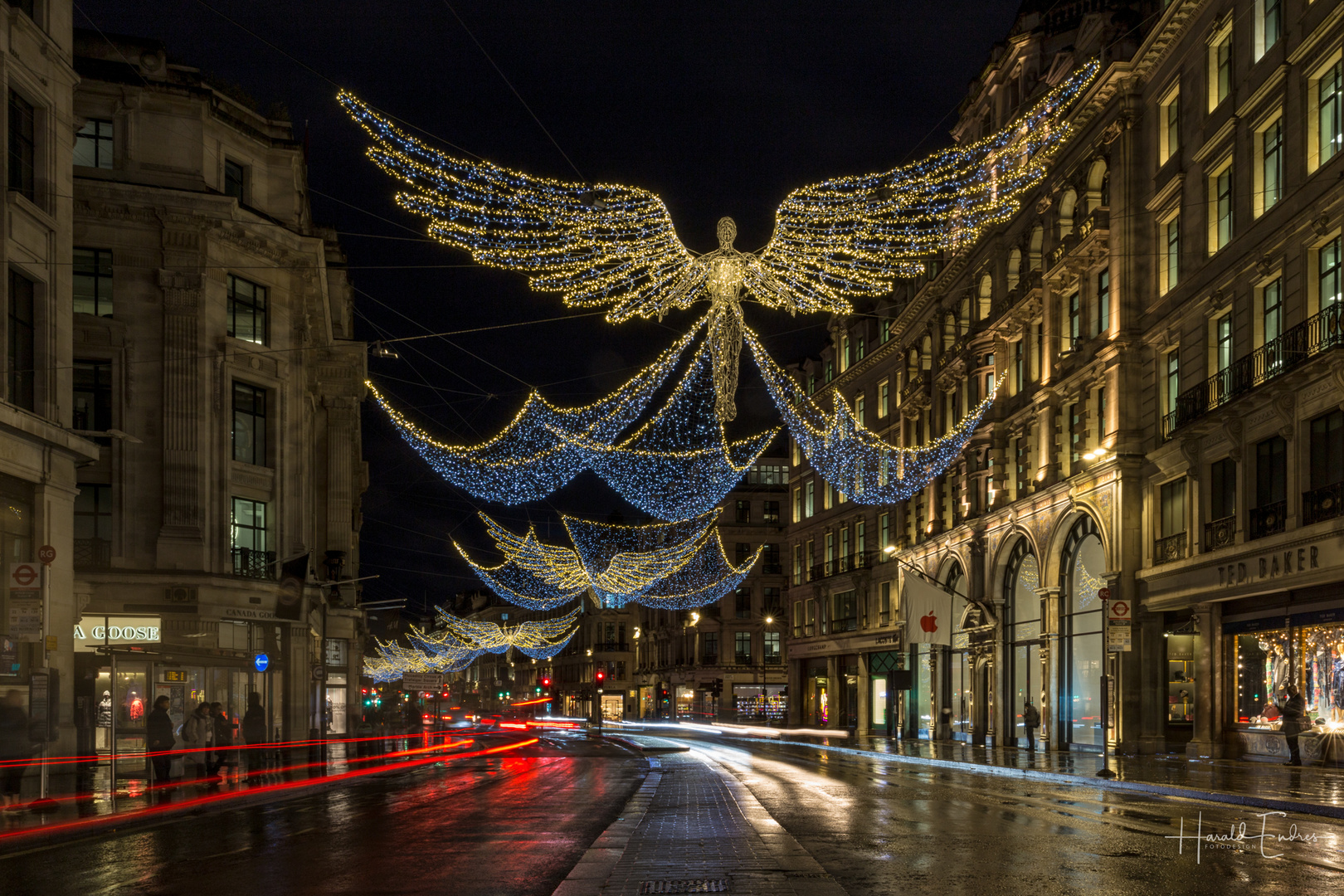 Regent Street