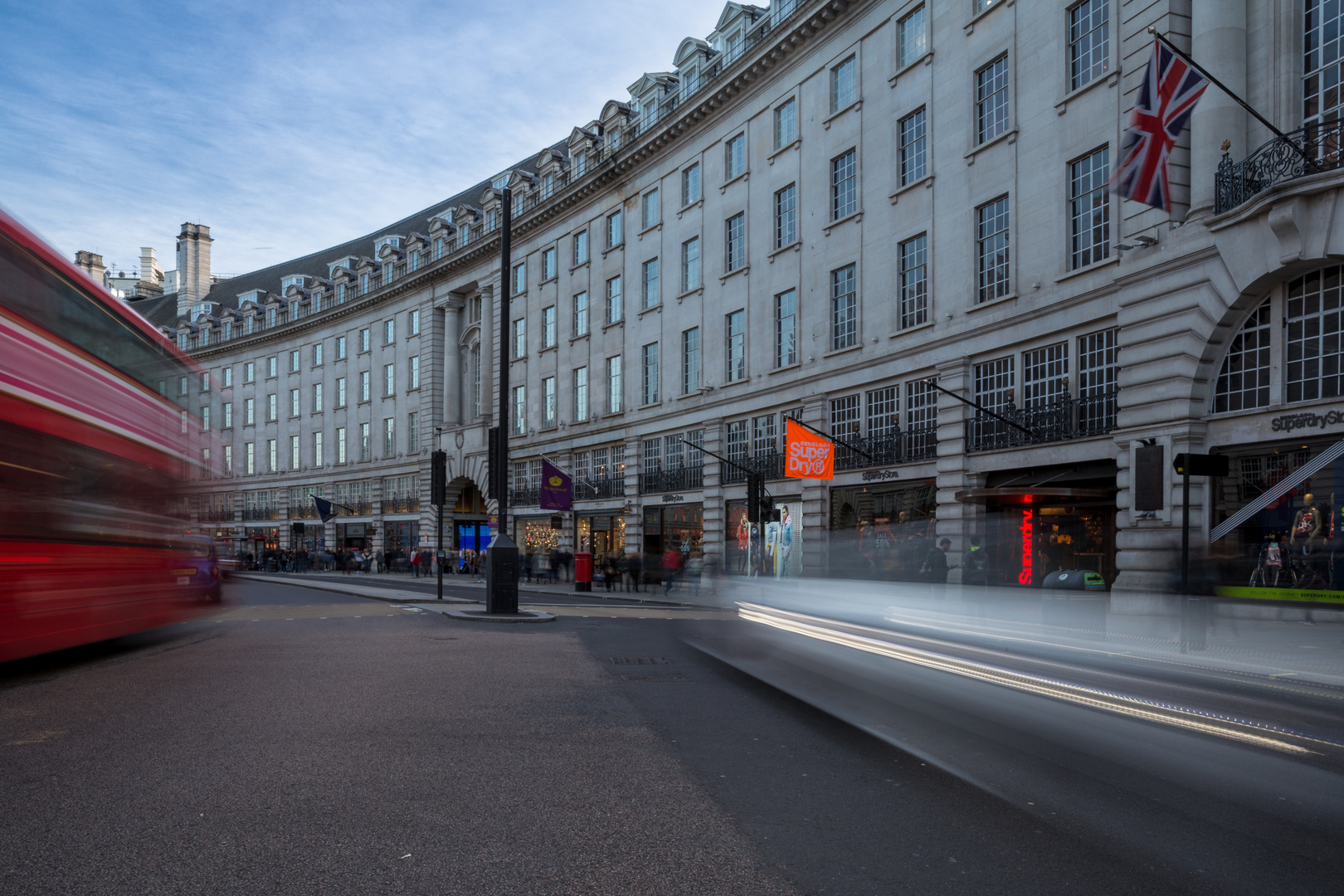 Regent Street