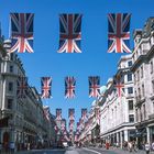 Regent Street, London, Xpan