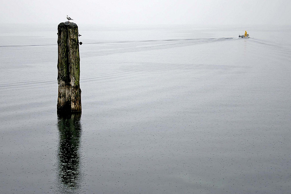 Regentag am Gardasee 4