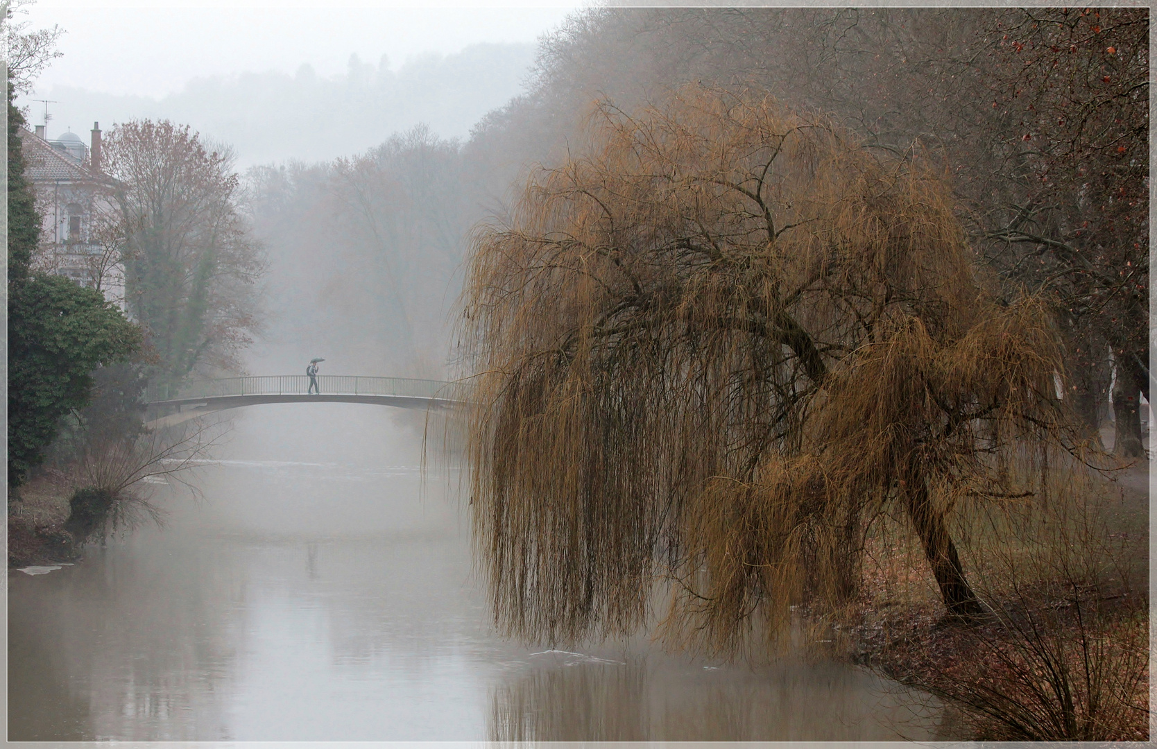 Regentag