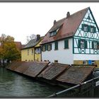 Regentag in Forchheim