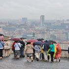 Regentag in Prag 3