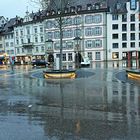 Regentag in Schaffhausen 