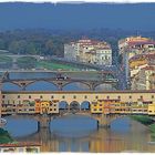 Regentage in Florenz 2