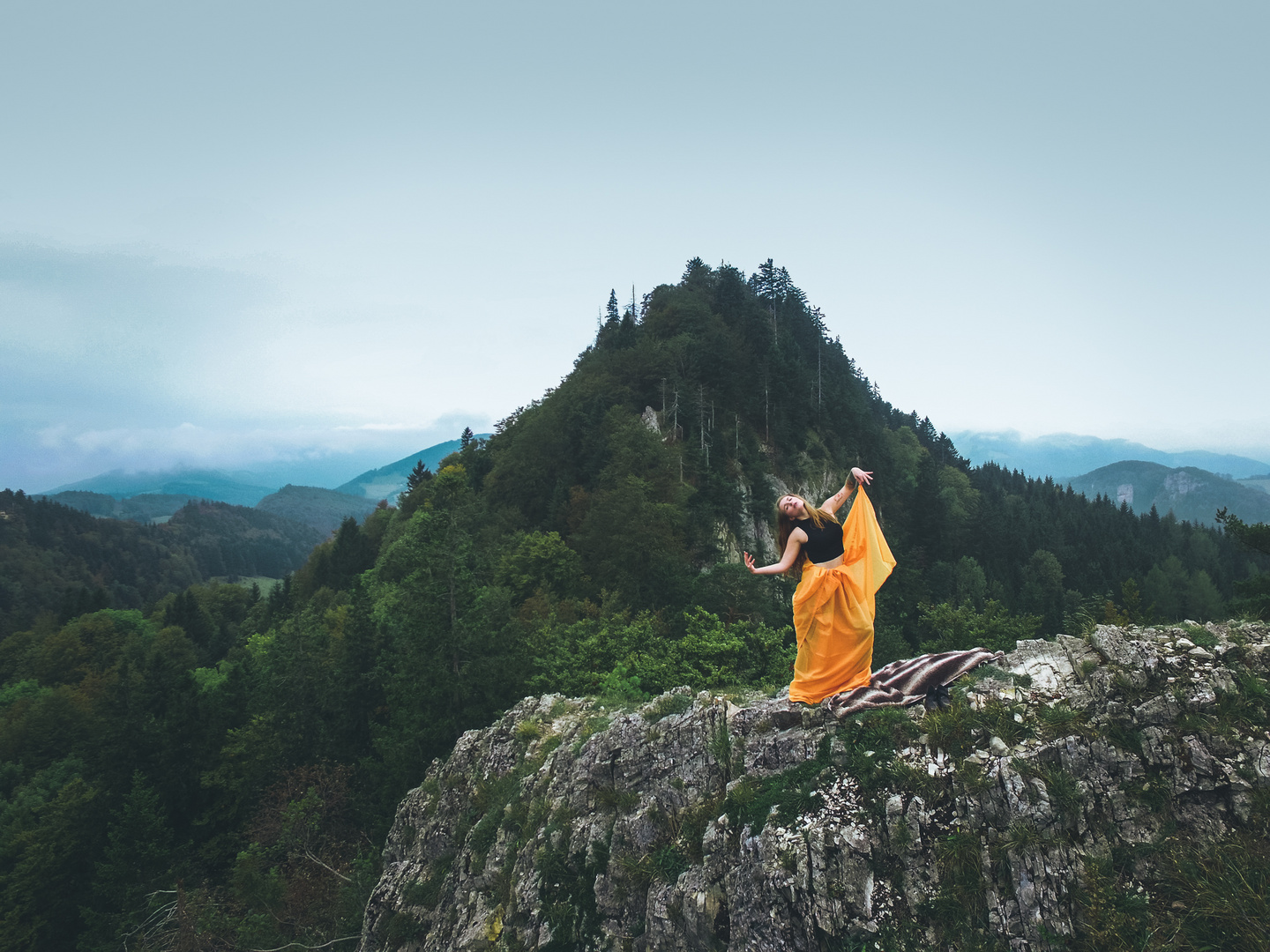 Regentanz Foto & Bild menschen Bilder auf