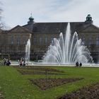 Regentenbau in Bad Kissingen 