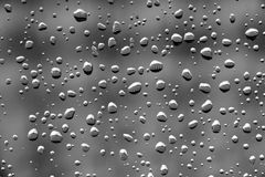 Regentropfen...