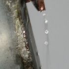 Regentropfen