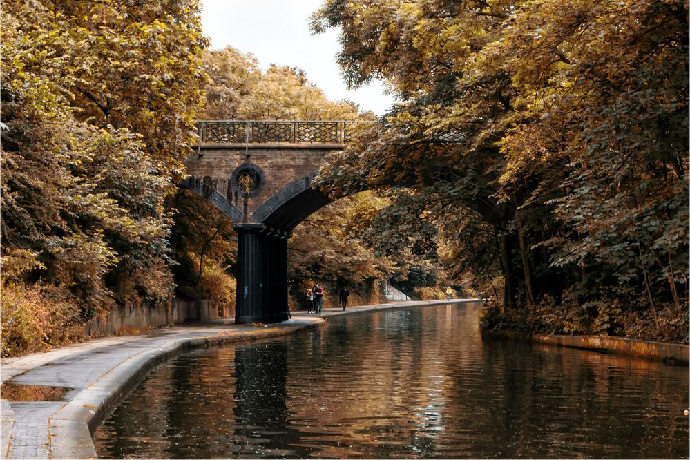 Regent's Canal