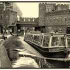 Regent's Canal 2