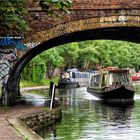 Regent's Canal..