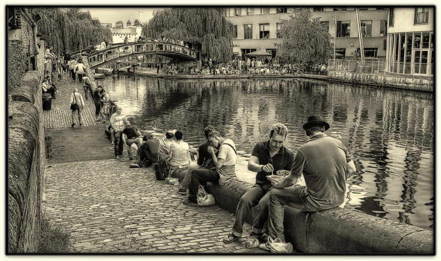 Regent's Canal