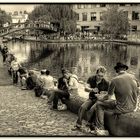 Regent's Canal