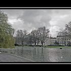 REGENT'S PARK # 1