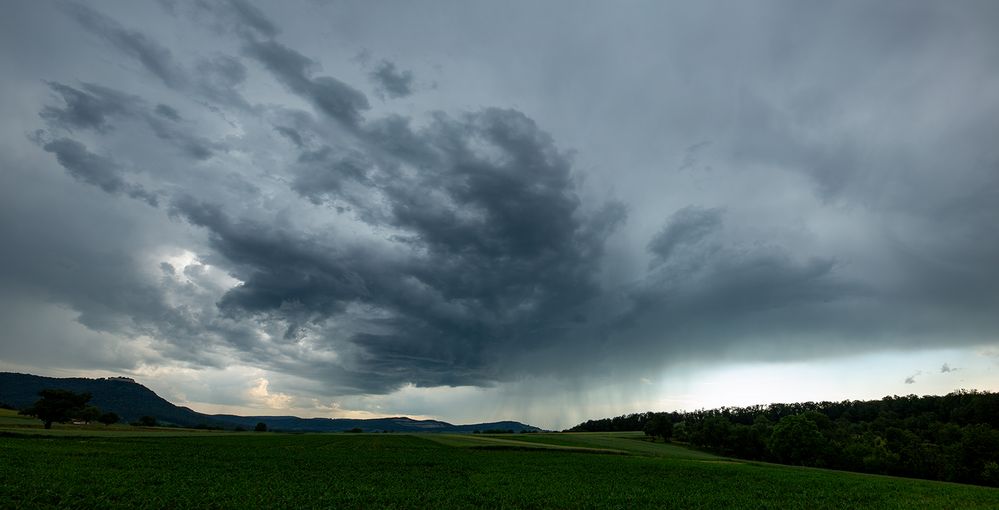 *** RegenundHagelzelle ***