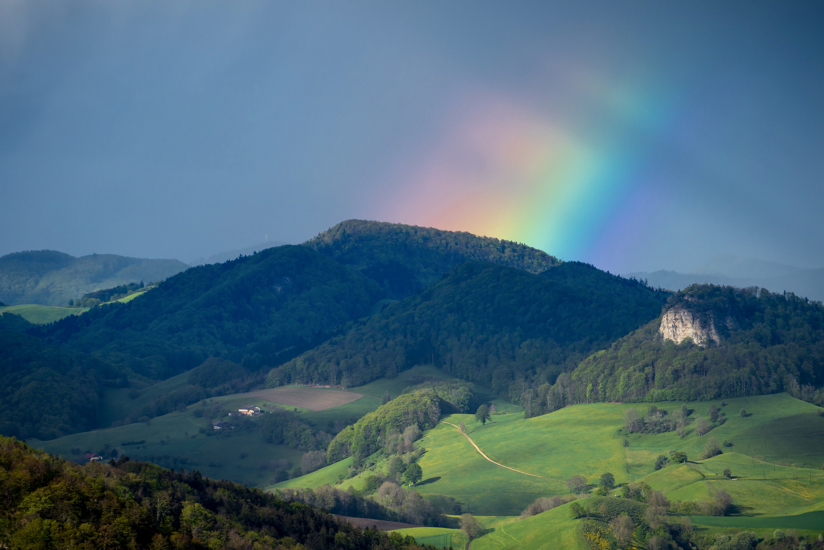 Regenwetter