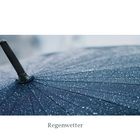 Regenwetter