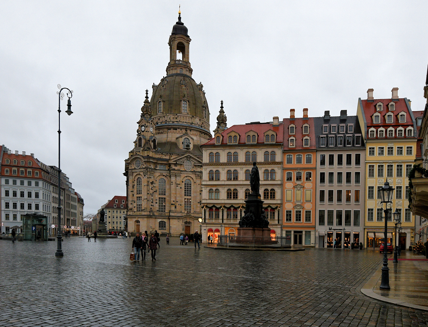 Regenwetter