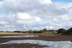 Regenwetter