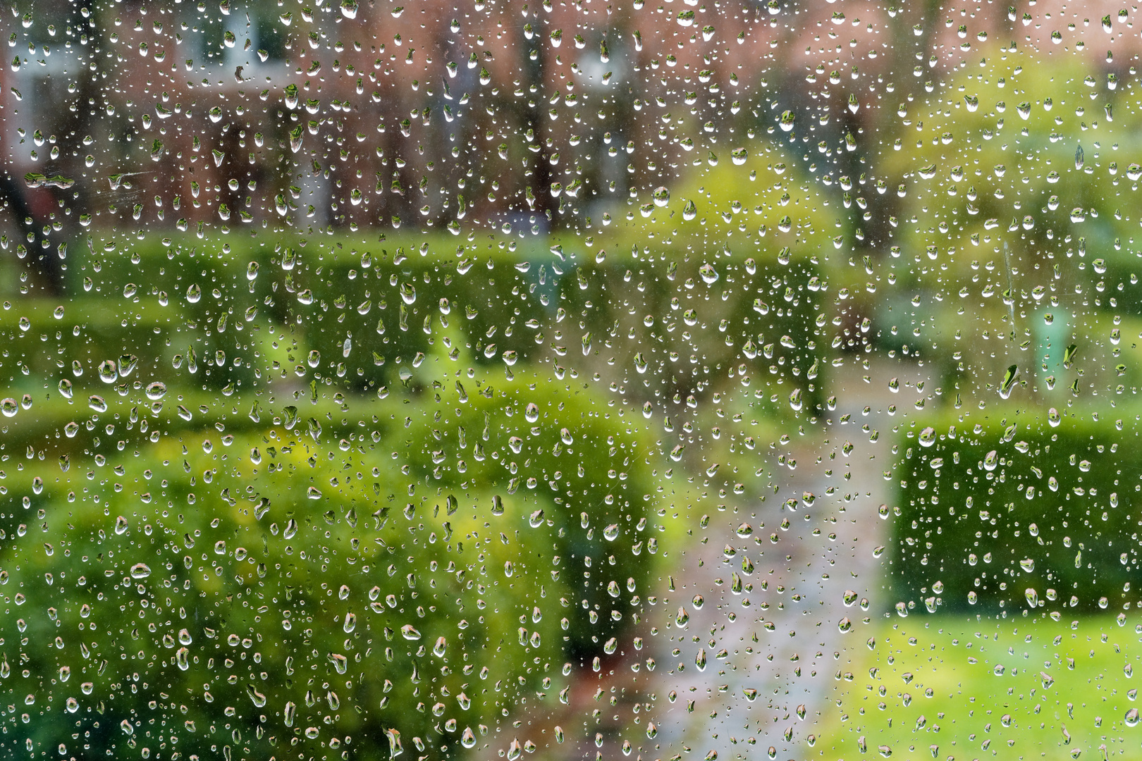 Regenwetter.... Foto &amp; Bild | reportage dokumentation, landschaft ...