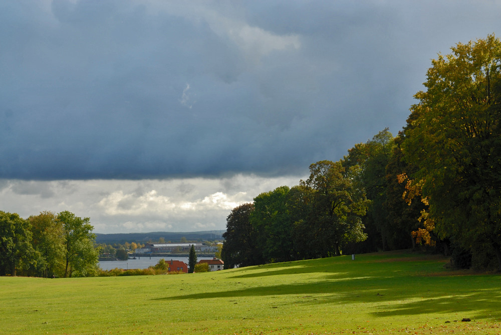 Regenwetter