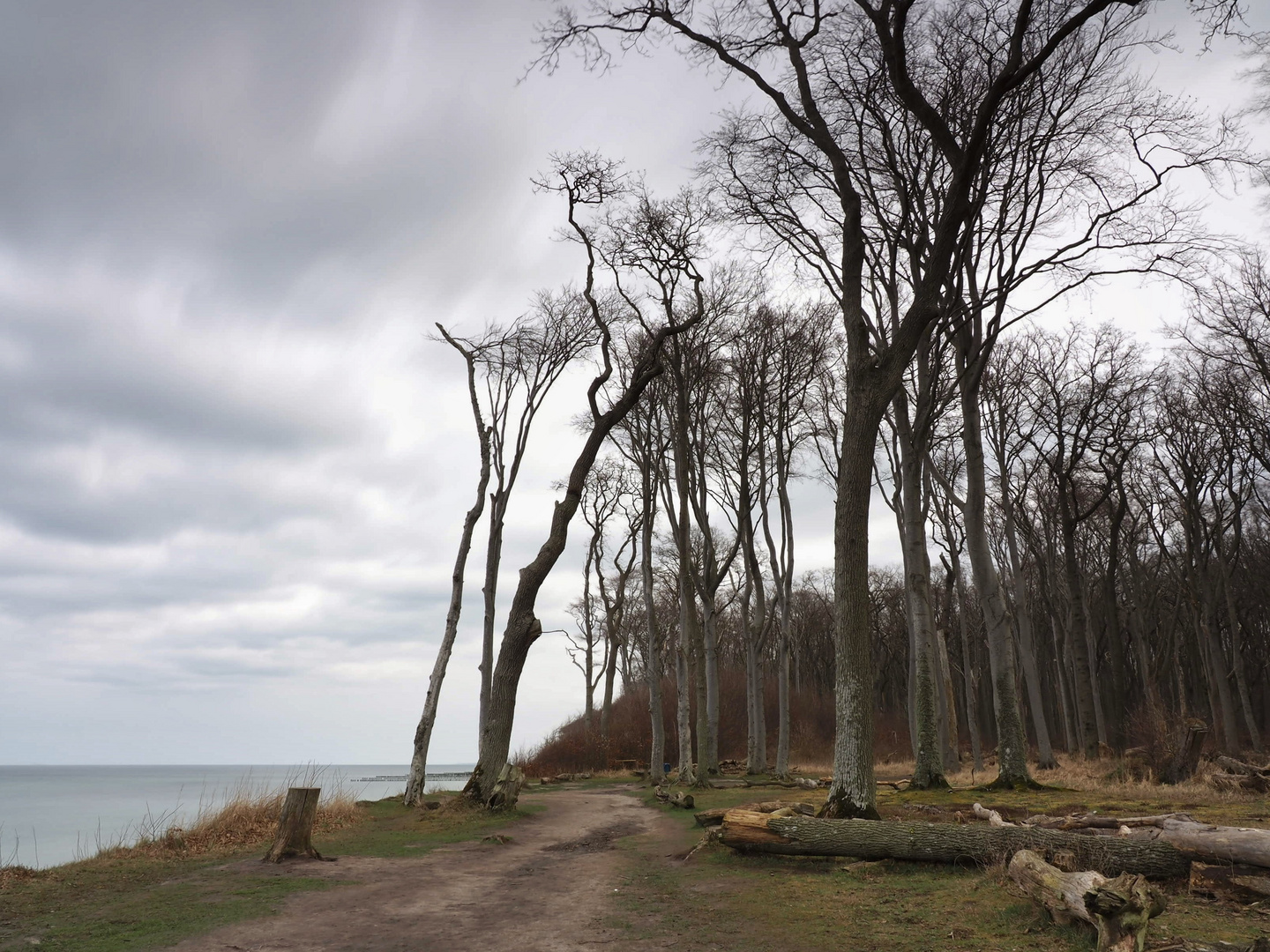 Regenwetter