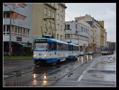 Regenwetter