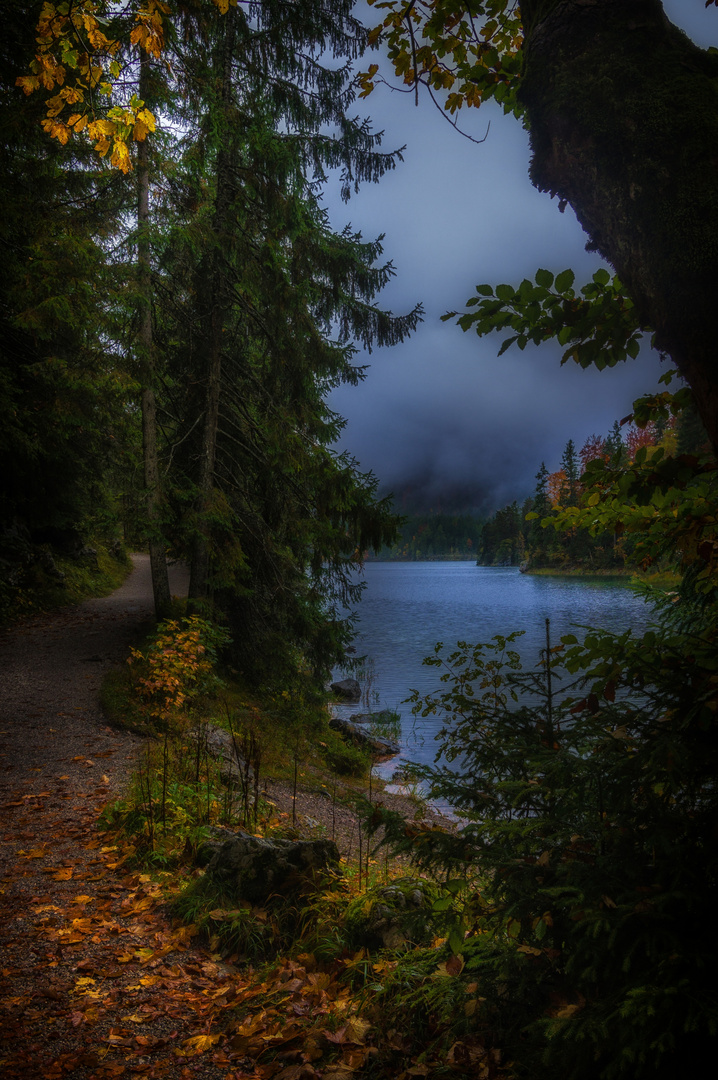 Regenwetter Na Und Foto Bild Landschaft Jahreszeiten Herbst Bilder Auf Fotocommunity