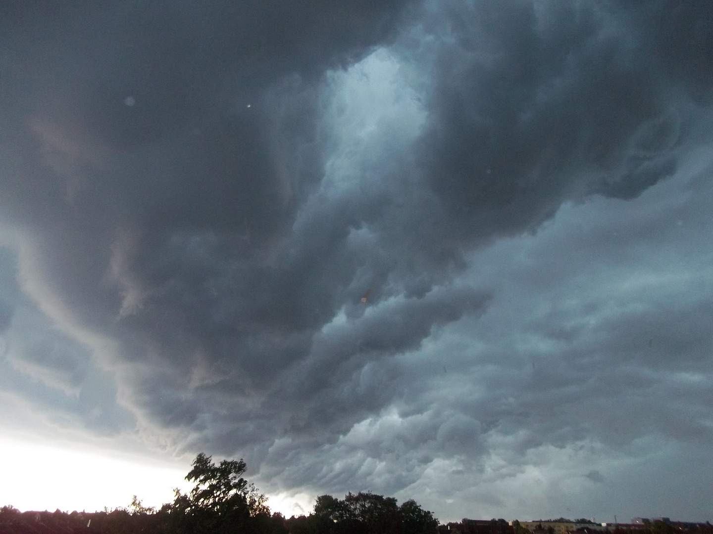 regenwolke Foto & Bild | himmel, wolken, himmel & universum Bilder auf