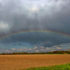 Regenwolke