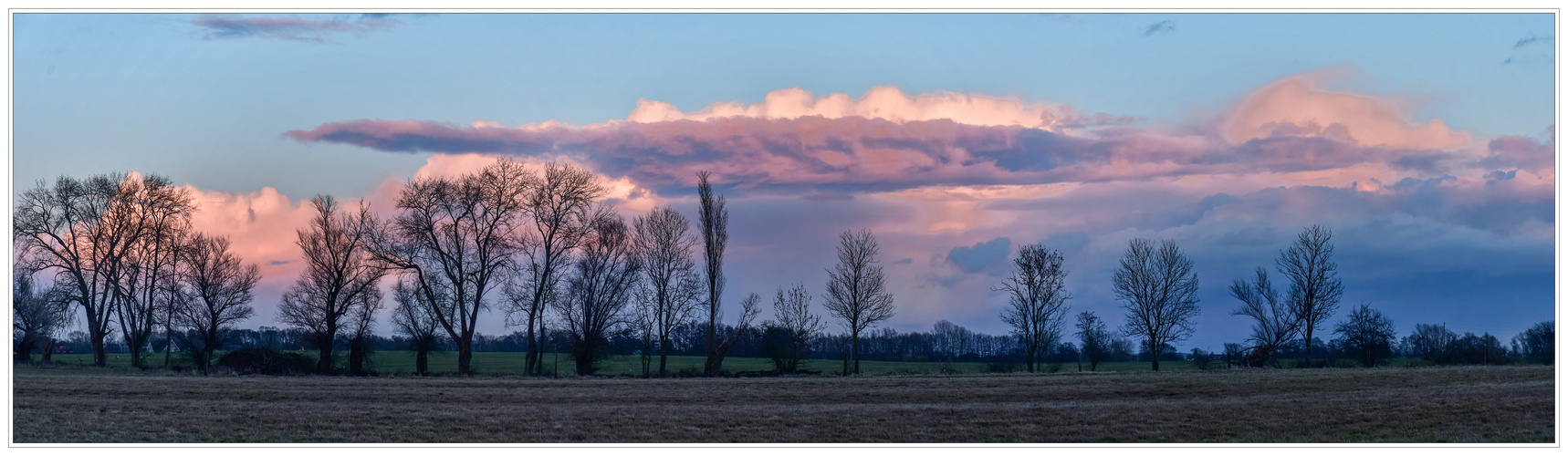 Regenwolke