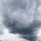 Regenwolken 20190620