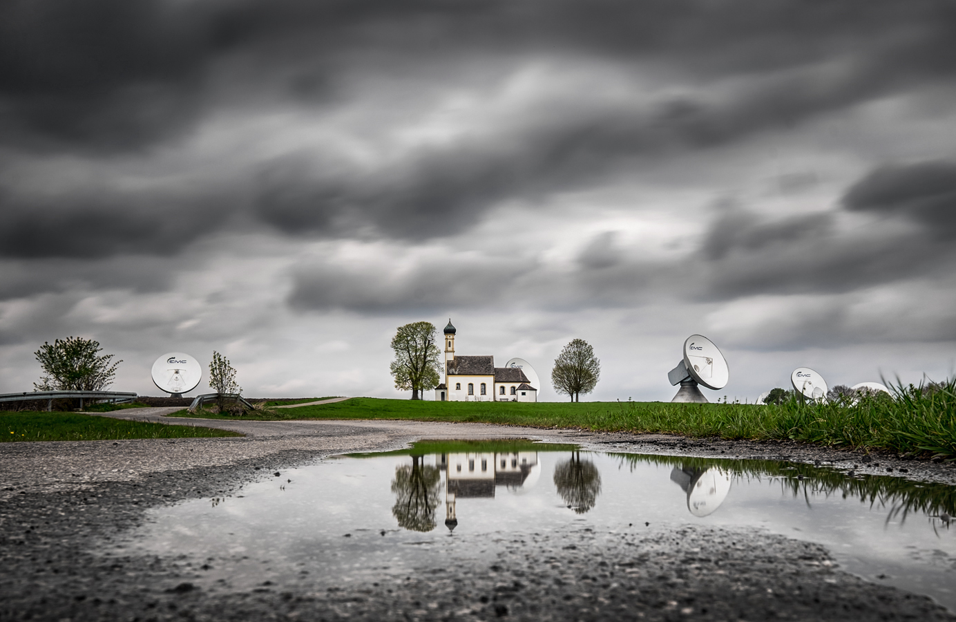 regenwolken