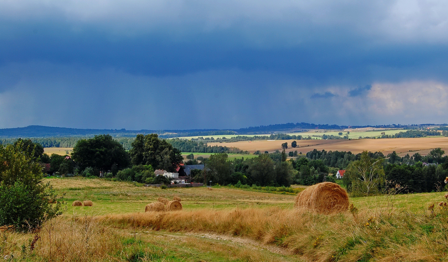 Regenzeit