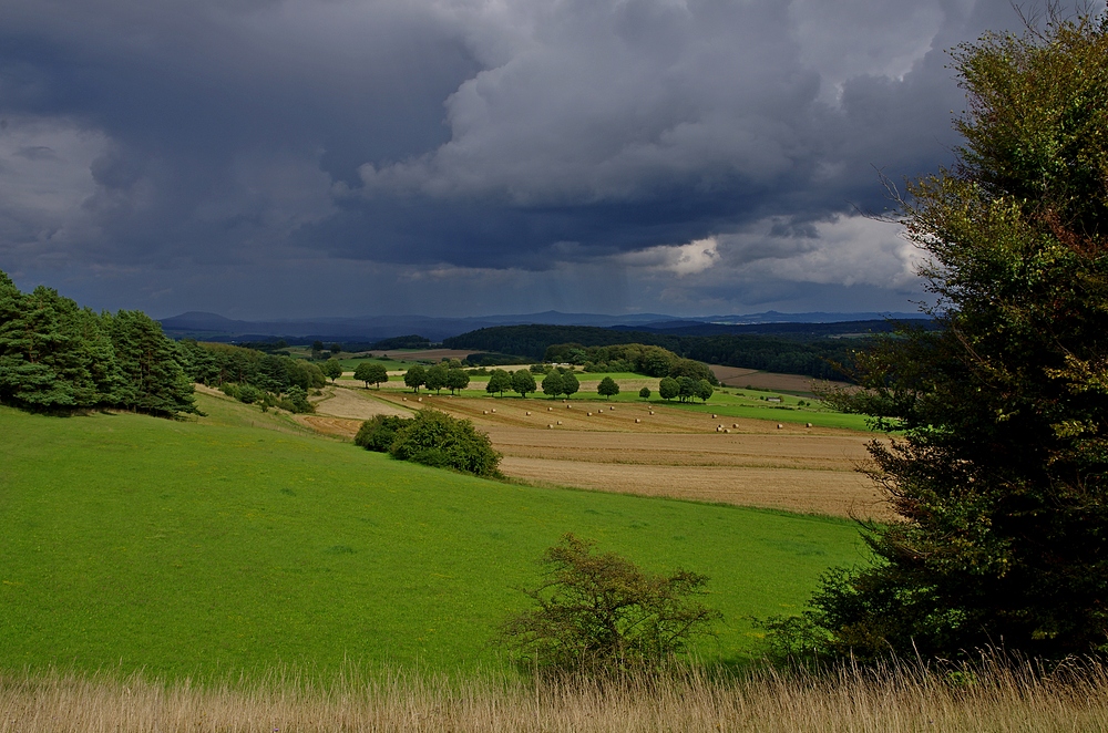 Regenzeit