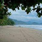 Regenzeit auf Ko Chang