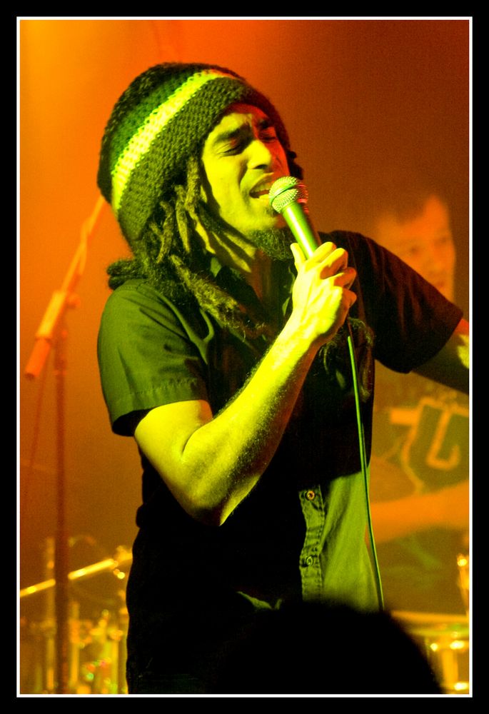 Reggae