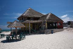 Reggae Beach Bar