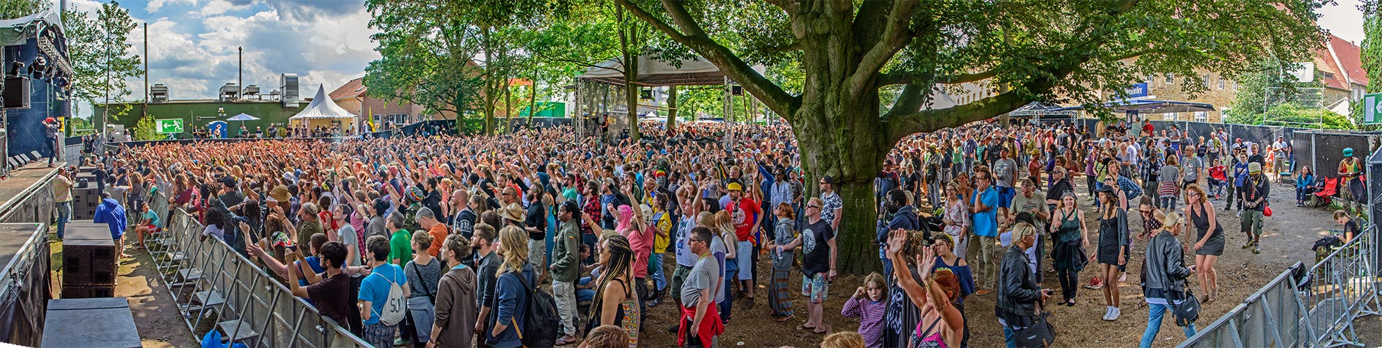 Reggae Jam Bersenbrück