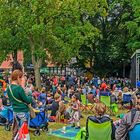 Reggae Jam in Bersenbrück 2016