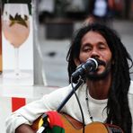 REGGAE MAN