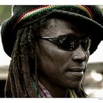 Reggae Men