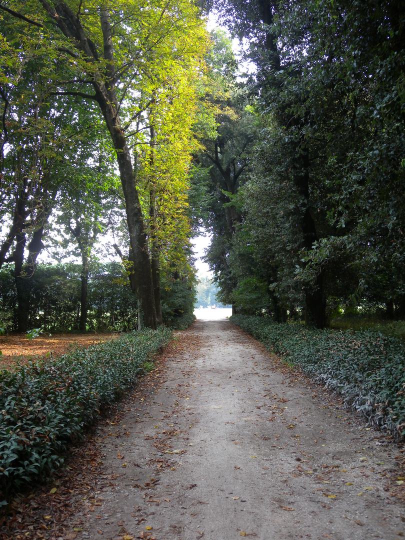 Reggia di Caserta