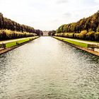 Reggia di Caserta, Giardini - 2014.